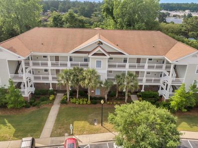 Property at 5801 Oyster Catcher Dr. #1623, North Myrtle Beach, SC