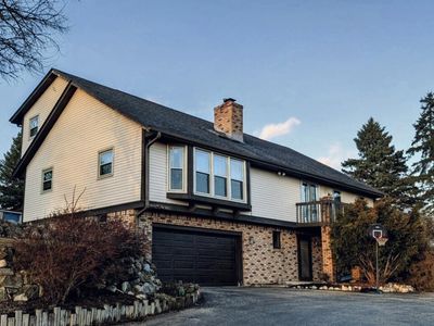 Property at N57W26446 Mountain Meadows DRIVE, Lisbon, WI