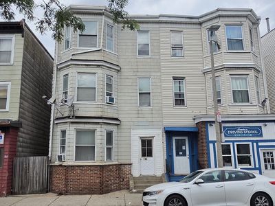 190 Bennington St