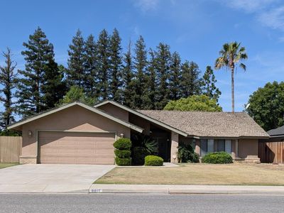 8817 Sierra Oak Dr
