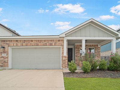 432 Chaste Tree Dr