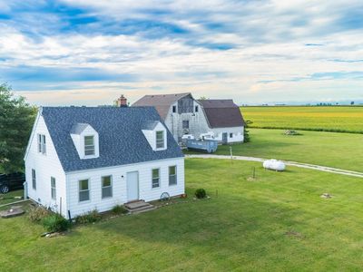 1815 County Road 2400 E