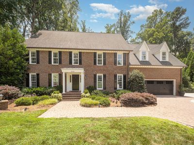 1820 Hunting Ridge Rd