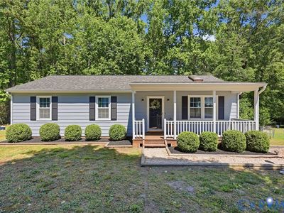 15707 Roland View Dr