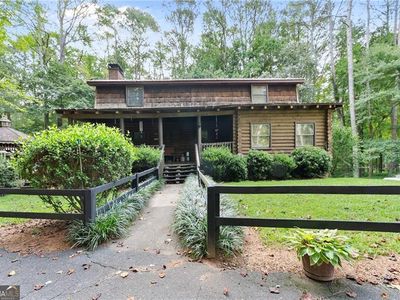 4830 John Burruss Rd