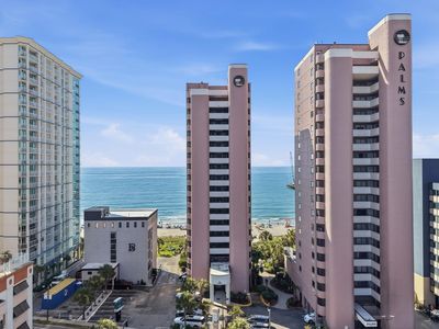 2500 North Ocean Blvd. #1502