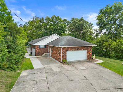 12524 Midland Trail Rd