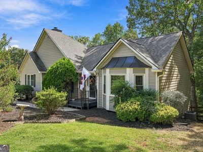 Property at 5 Winchester Rdg N, Jasper, GA