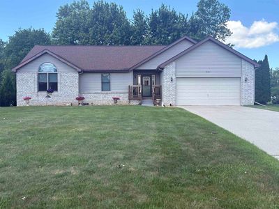8083 Flintlock Rd