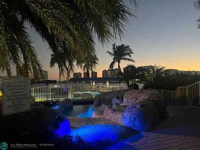 3530 Mystic Pointe Dr APT 711