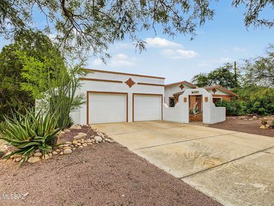 3381 N Camino Los Brazos