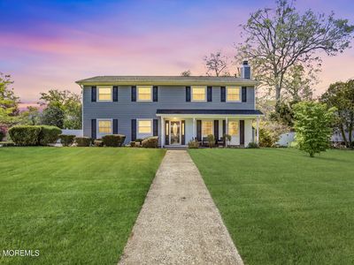 337 Hilltop Road