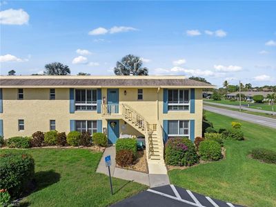 84 Glades BLVD #2
