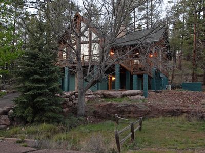 1305 S Hunter Creek Dr