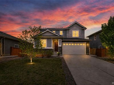 25603 E Byers Drive
