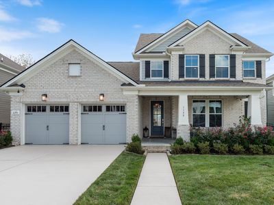 1175 Pebble Run Rd LOT 944