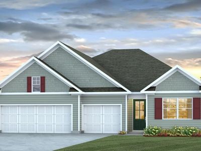 TRIVECTA Plan, Eden Springs