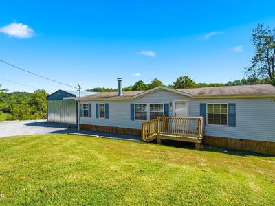 424 Cedar Top Dr