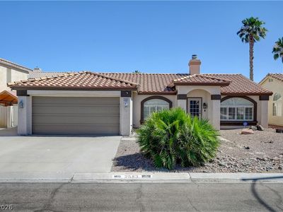 2583 Hummingbird Hill Ave