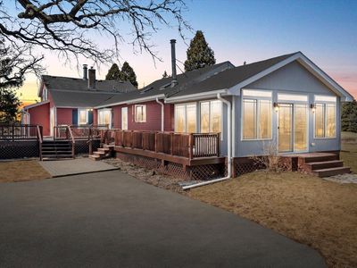 Property at 4005 State Highway 38, Franksville, WI