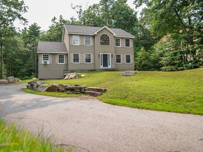 Property at 7 Dove Road, Hooksett, NH