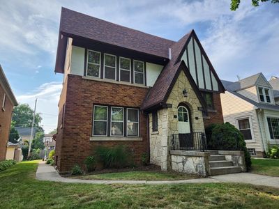 2809 North Sholes AVENUE #2811