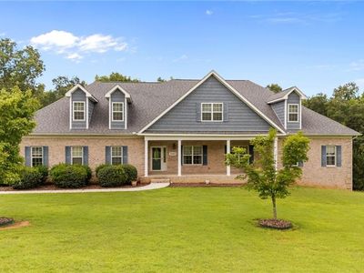 345 Friendship Ledford Rd