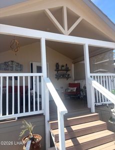 1534 Beachcomber Blvd #H14