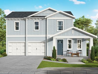 Navarre Plan, SweetBay Phase III - Indigo Lakes