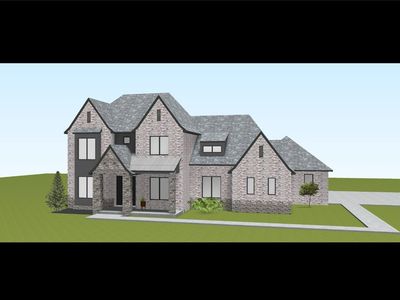 596 Beau Chalet Dr