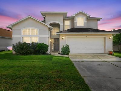 1158 LIBERTY HALL DRIVE