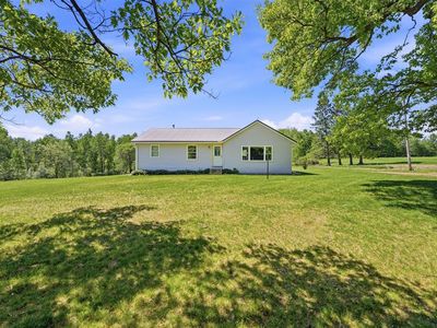 Property at W9663 Kington Road, Thorp, WI