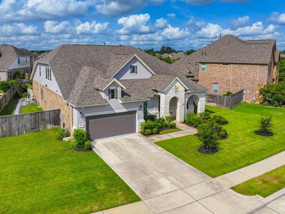 25403 Angelwood Springs Ln