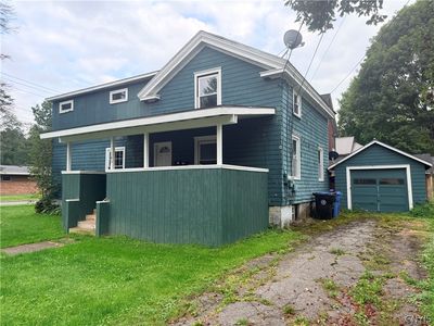 145 Groton Ave