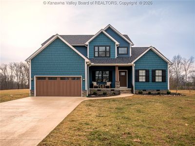 2407 Bedford Chapel Rd