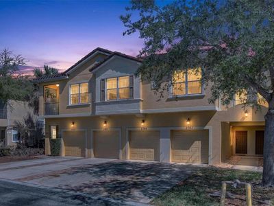 2801 Oakwater Dr #2801