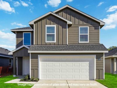 3105 Rusa Ct