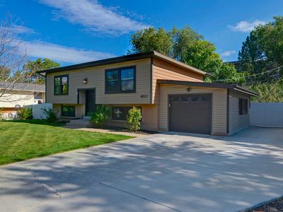 8523 S Kelsch Dr