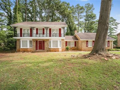 3584 Preakness Dr