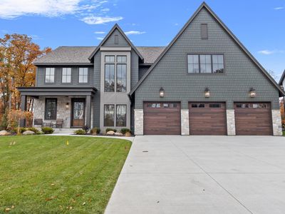 734 Shawnee Woods Rd