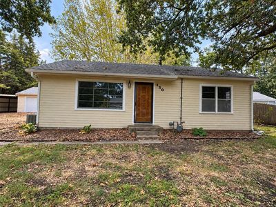 Property at 120 S Norris St, Benton, KS
