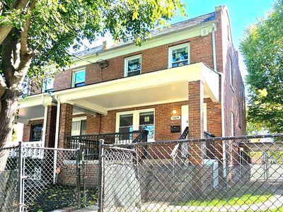 Property at 1229 Savannah Pl SE, Washington, DC