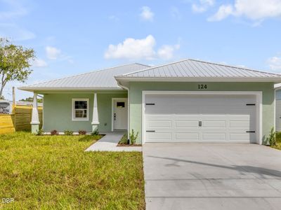 124 Indian Creek Rd