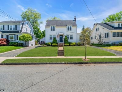 9 Niles Ave