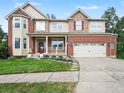 1022 Oak Forest Dr
