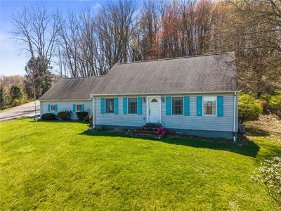 1242 La Belle Vue Rd