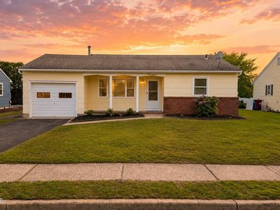 27 Norfolk Drive