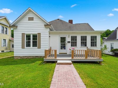 Property at 224 10th St NW, Norton, VA