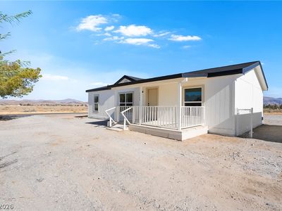 3480 W Medicine Man Rd