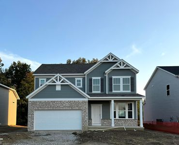 753 Mill Stone Dr LOT 2206